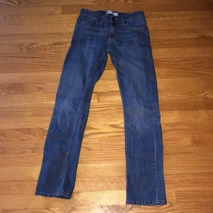 Levi’s Jeans